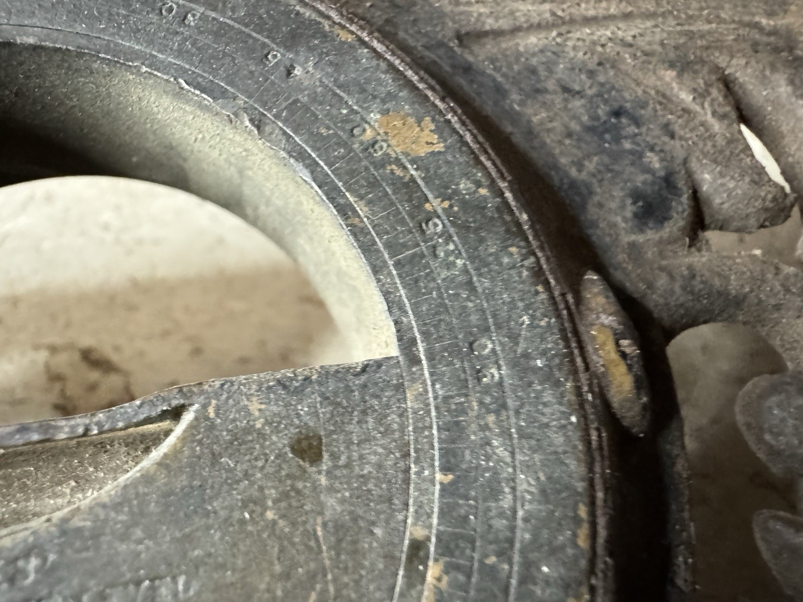 Antique 1867 1868 LL Davis Adjustible Spirit Level Cast Iron 18'' Inclinometer