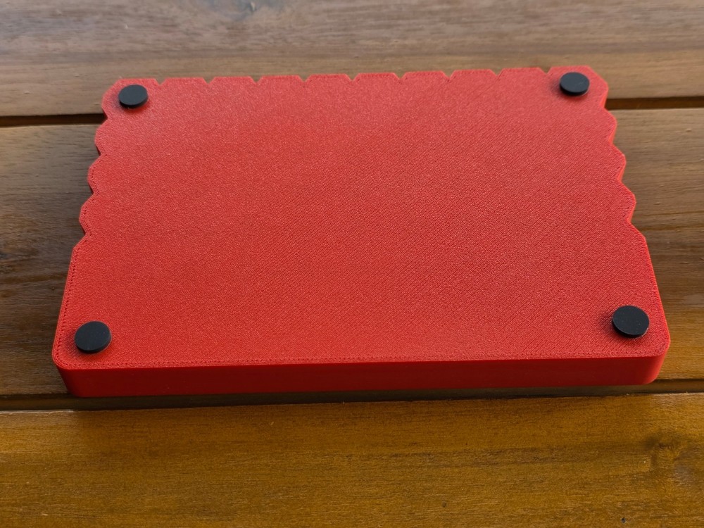 Reloading Tray / Block 50 Case Capacity - Multiple Sizes & Colors Available