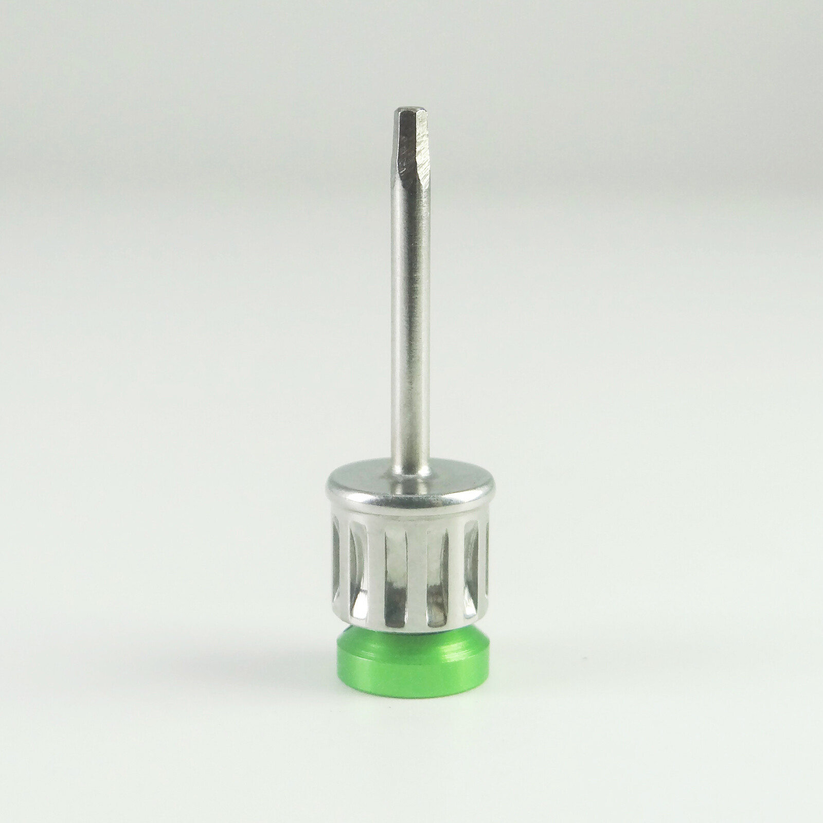 Electronic Dental Implant Universal Prosthetic Kit Torque Wrench 16 Screwdrivers