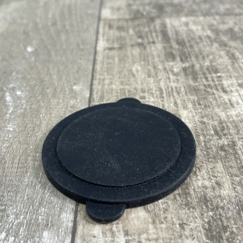 Chefman RJ14-IC-LR Single Serve Coffee Maker-Replacement Rubber Drip Tray Insert