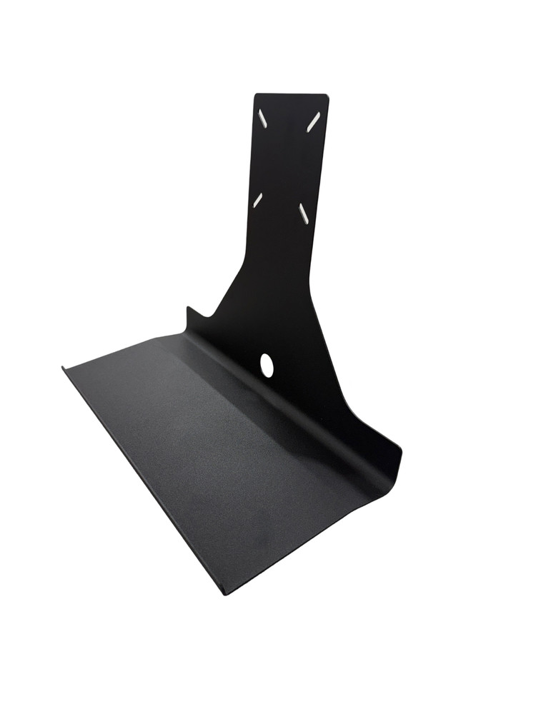 VESA Mount Computer Keyboard Platform Tray