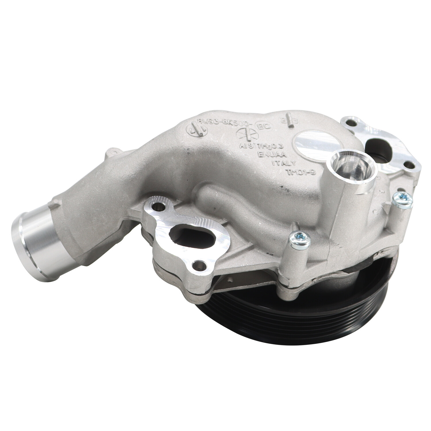 Water Pump For Range Rover Land Sport Velar Jaguar F-Pace XF LR4 XJ XFR F-Type