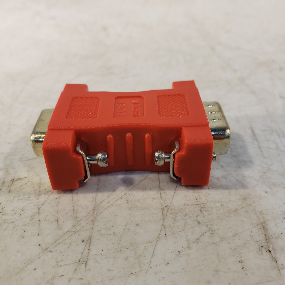 Digi Maxstream JD2D3-CDL-A Serial Loopback Tester Male/Female D-Sub 9