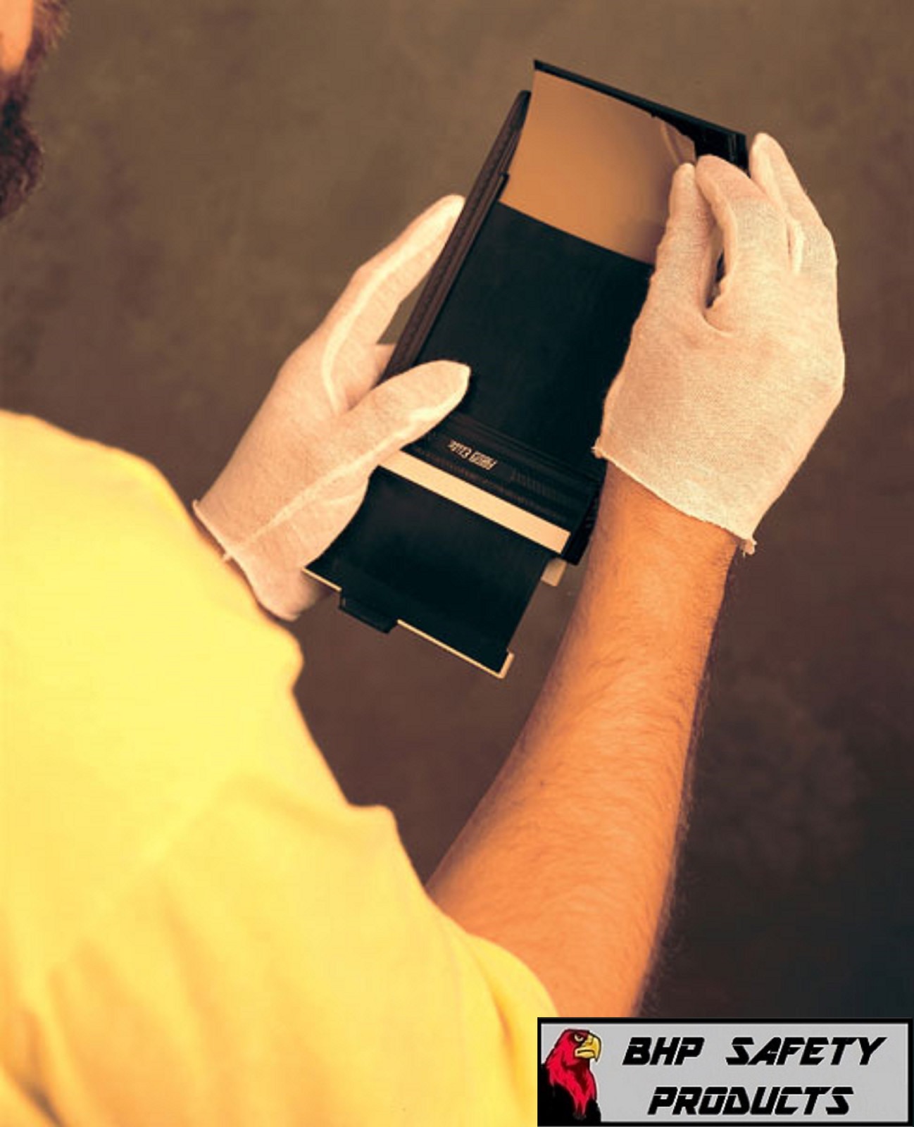 12 PAIR 1DZ WHITE INSPECTION COTTON LISLE GLOVES COIN JEWELRY LIGHTWEIGHT