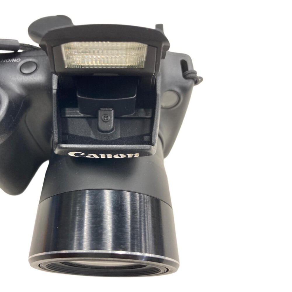 CANON Compact Digital Camera PC2193