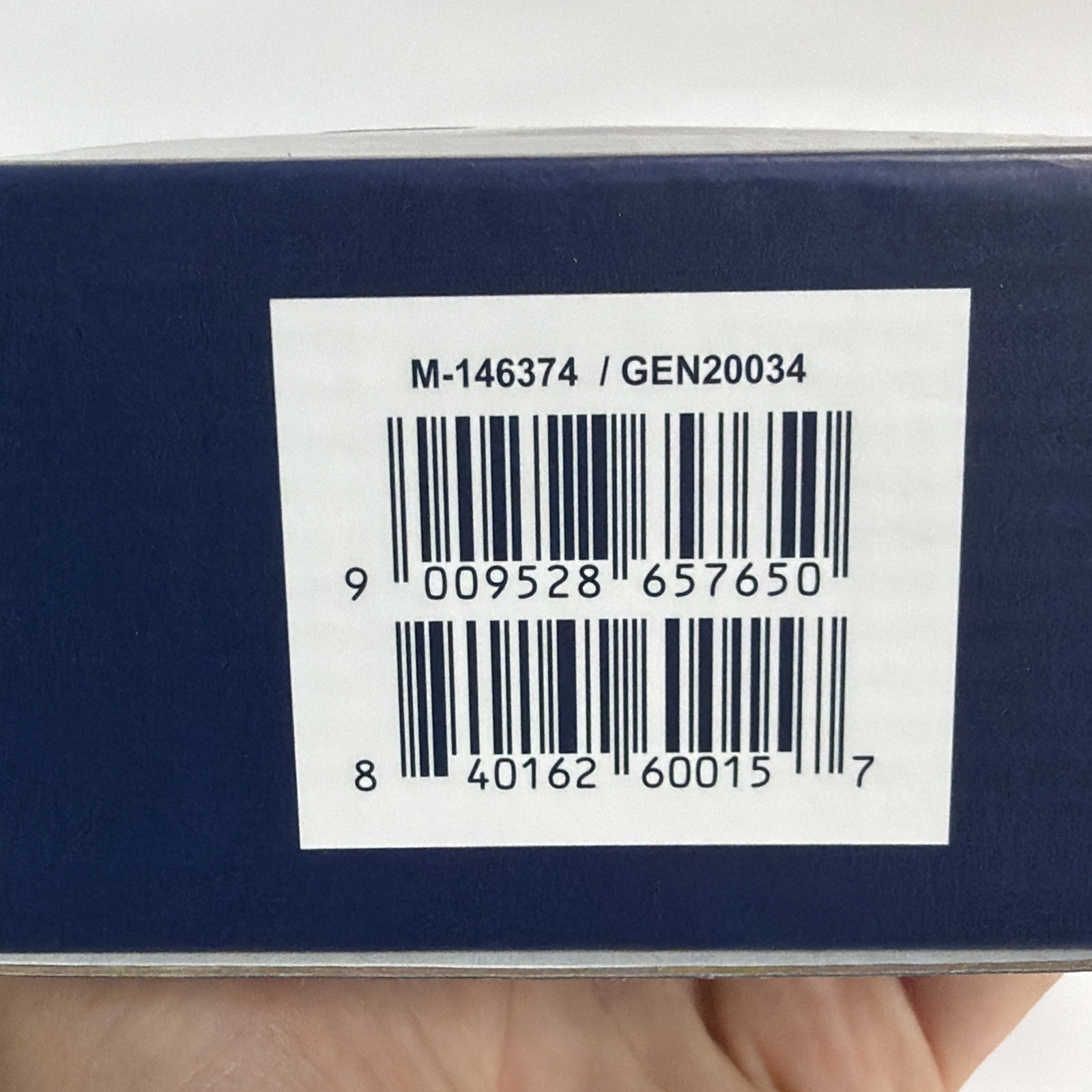 Rare Red Bull Energy Drink Single Glass 8.5 Oz New In Box Sealed Limited Edition