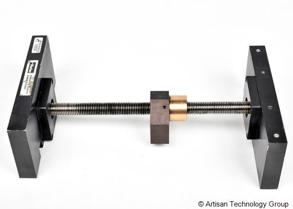 Daedal Tension Positioning System