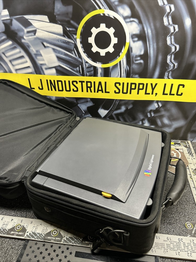 DIGITAL LIGHTWAVE ASA-PKG-OC3cA Network Info Test PC_CLEAN UNIT!_FAST SHIPPING!