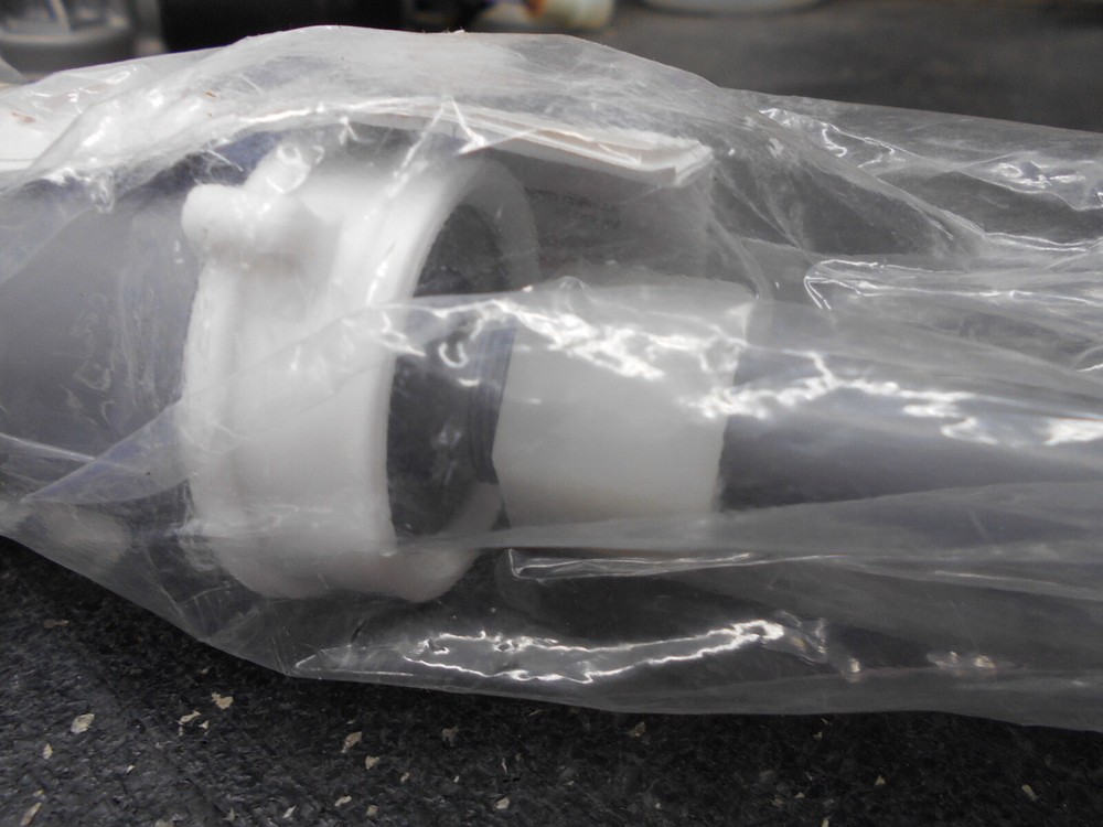 SENSORX INSERTION/ WET TOP PH/ ORP ELECTRODE 29 3/4"L PROBE