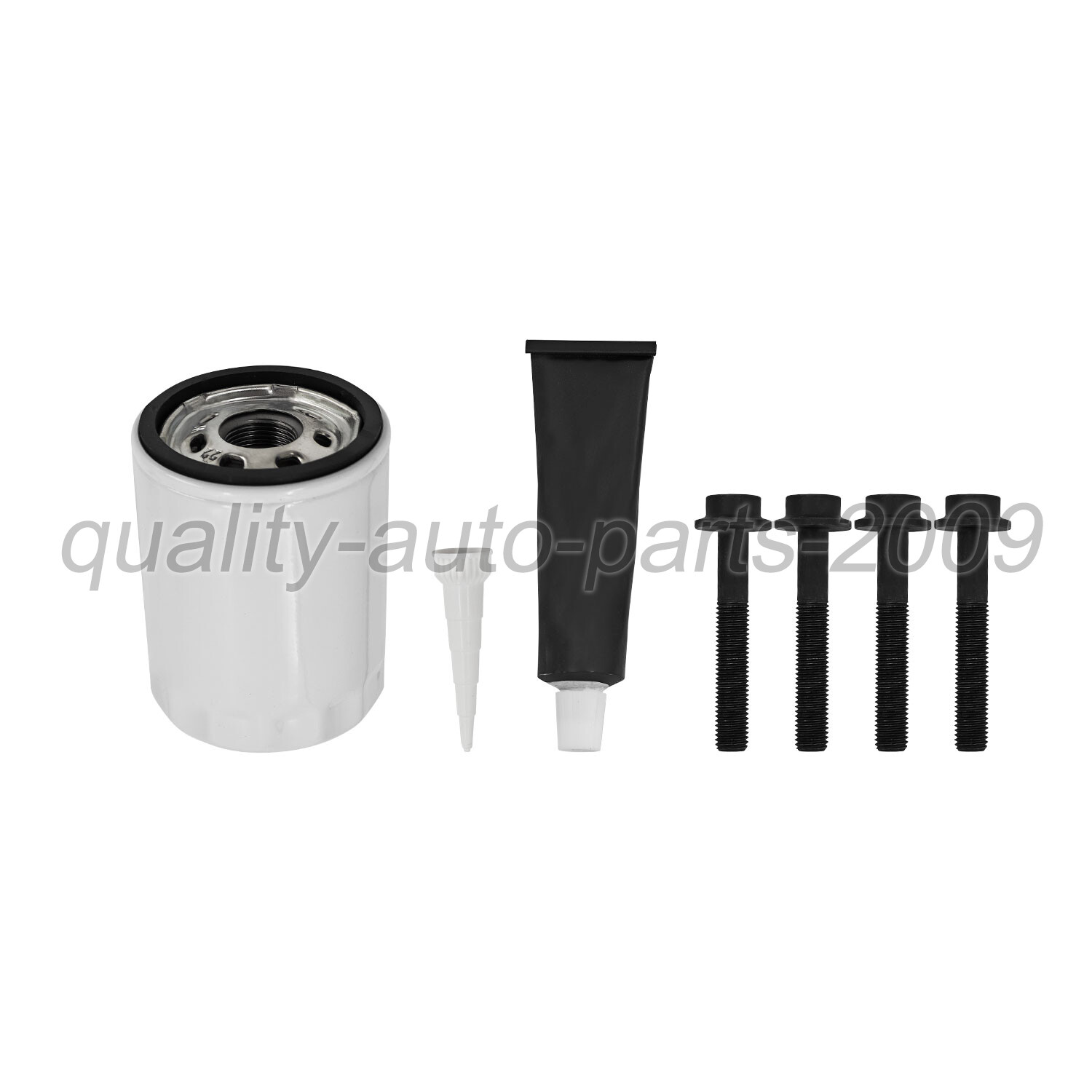 3.5L Engine Timing Chain Kit For 2017-2024 Ford F150 Ecoboost 18-24 Expedition