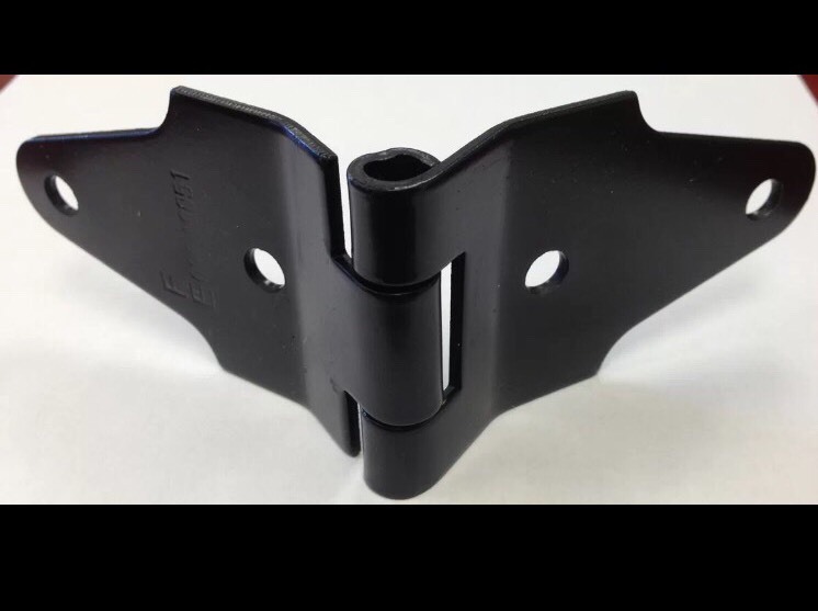 36 pack - Whiting Overhead Door Repair Kit - End Center Hinges 2" Rollers Todco