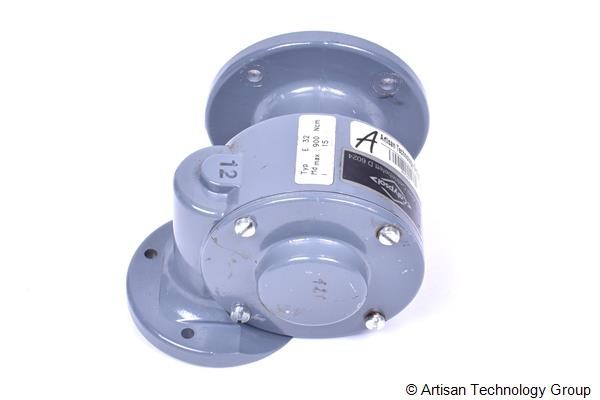 Calypsol E 32 Motor