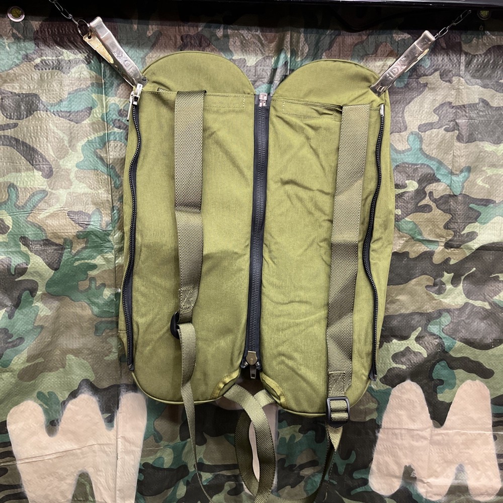 Norrona Removable Side Pocket Daypack