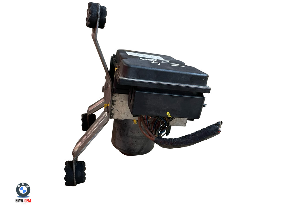 BMW Z4 E89 ABS PUMP & CONTROL MODULE GENUINE 6791486