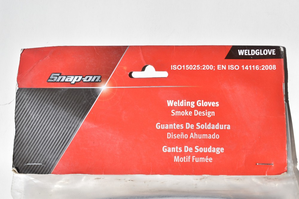 Snapon Welding Gloves *NEW*