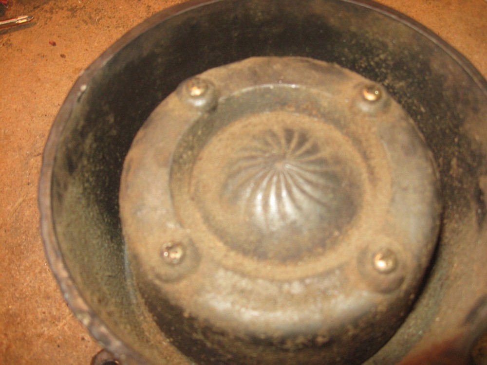 ATKINSON DYNAMICS INDUSTRIAL INTERCOM AD-27 REFURBISH PROCESS see DESCRIPTION