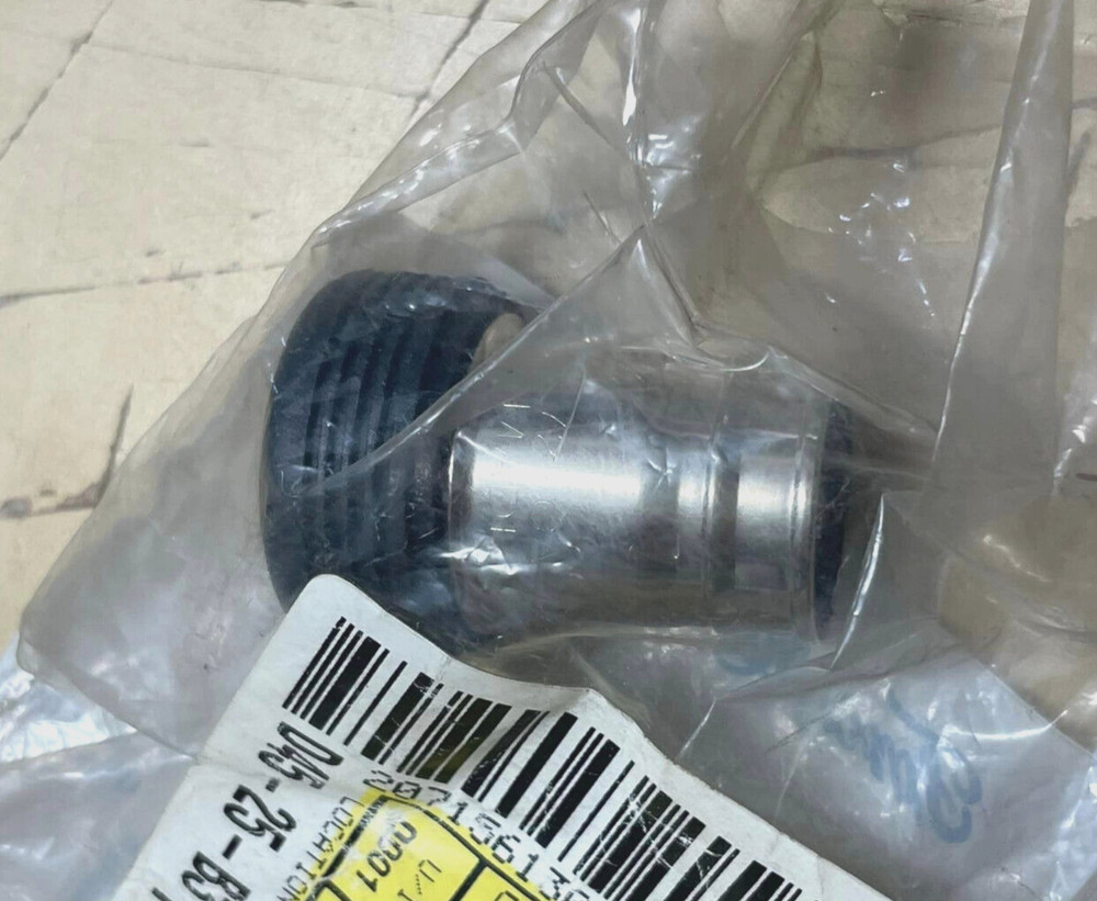 NOS Ford XF2Z-15052-AA Cigarette Lighter Dash Knob