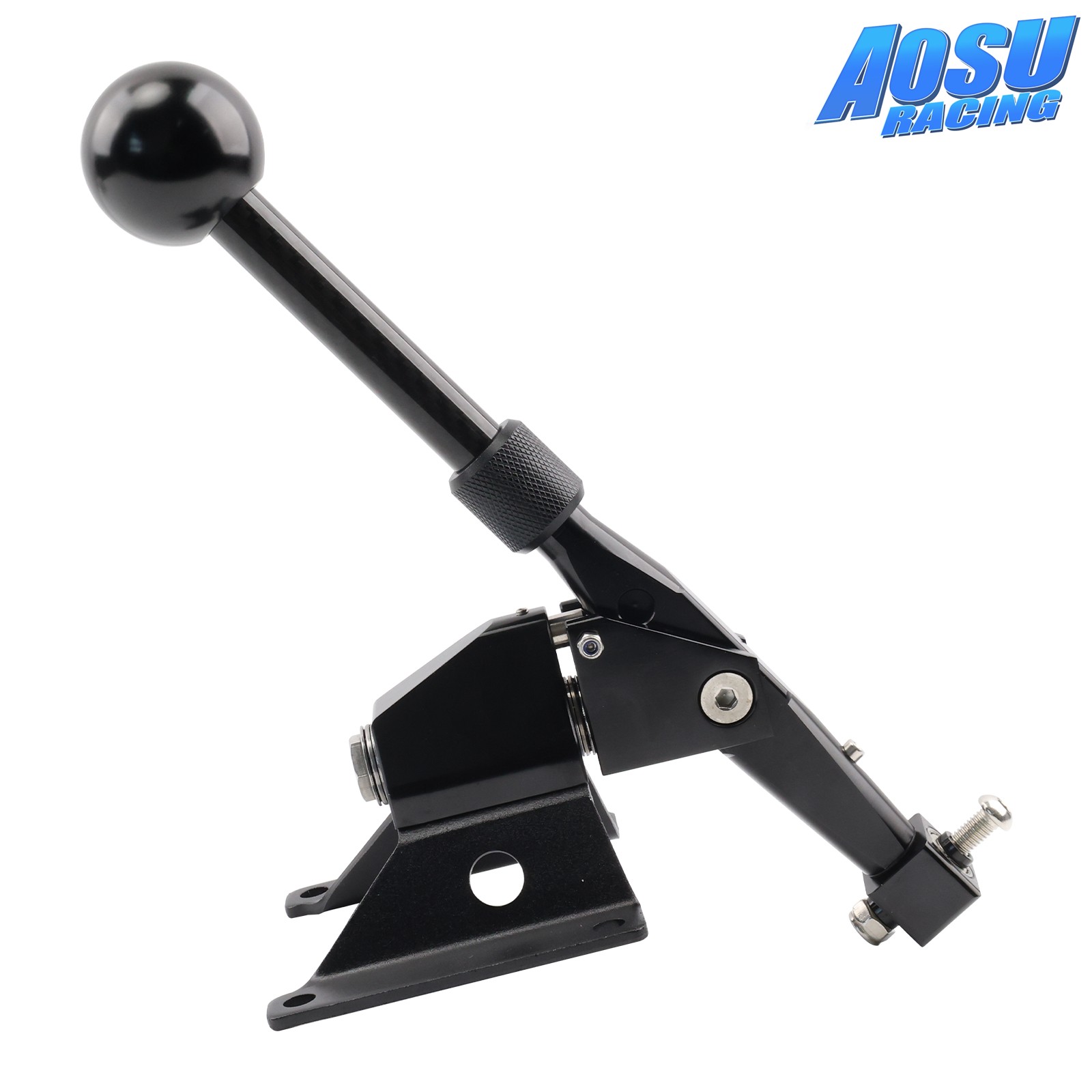 Shifter Box Billet For Honda civic EG EK Acura Type R Civic Si CRX D/B Series US