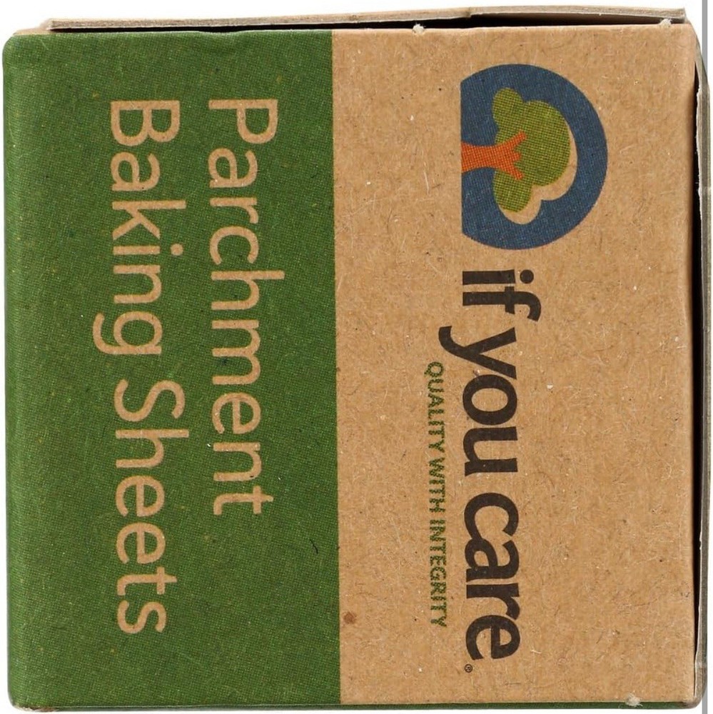 Baking Paper Sheet 1 Pack