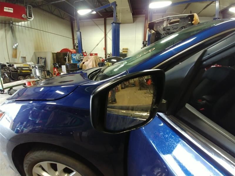 SENTRA 2018 Sun Visor 89649