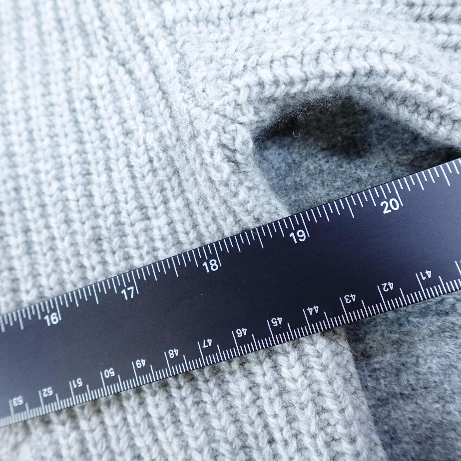 Madewell Sweater Men Medium Gray Shawl Collar Cable Knit Cardigan Merino Wool