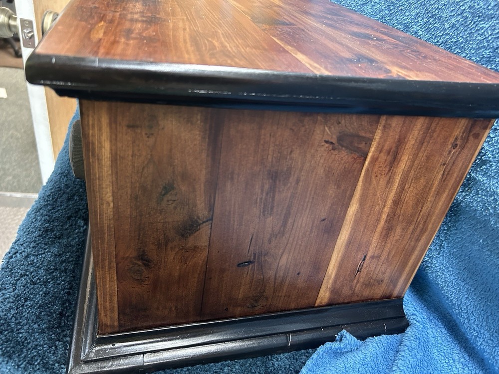 1920’s Battery Powered Radio