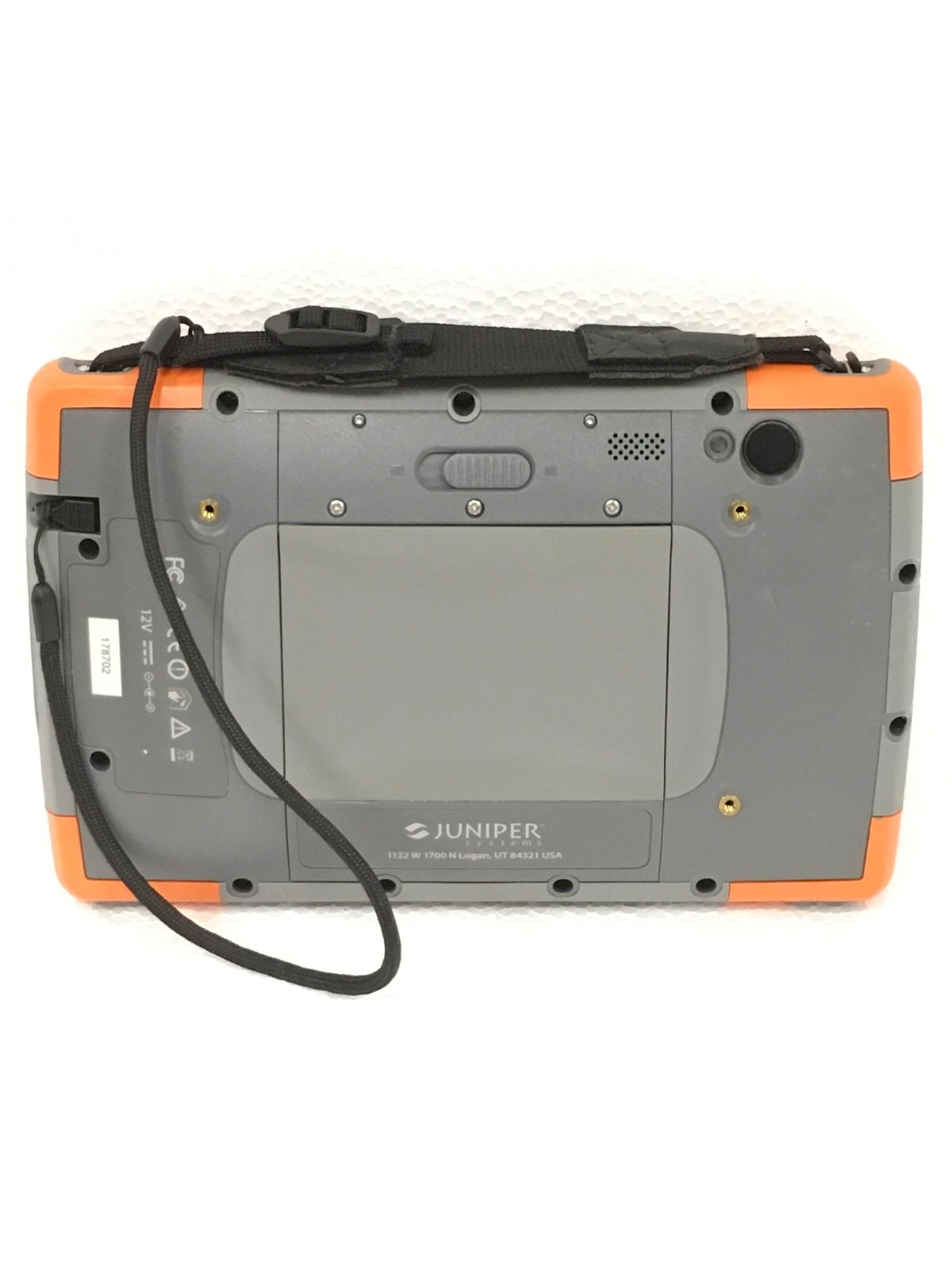 Juniper Systems Mesa 2 MS2 Rugged Android Survey Data Collector Intel Atom Z3745