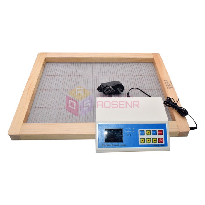Beekeeping Electronic Bee Venom Collector Microcomputer Bee Venom Extractor