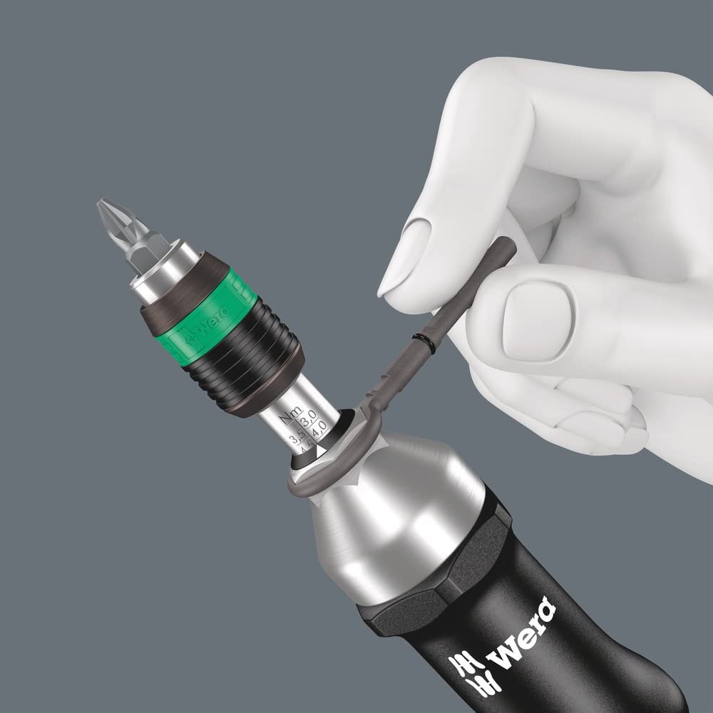 Wera 05074705001 Torque Wrench