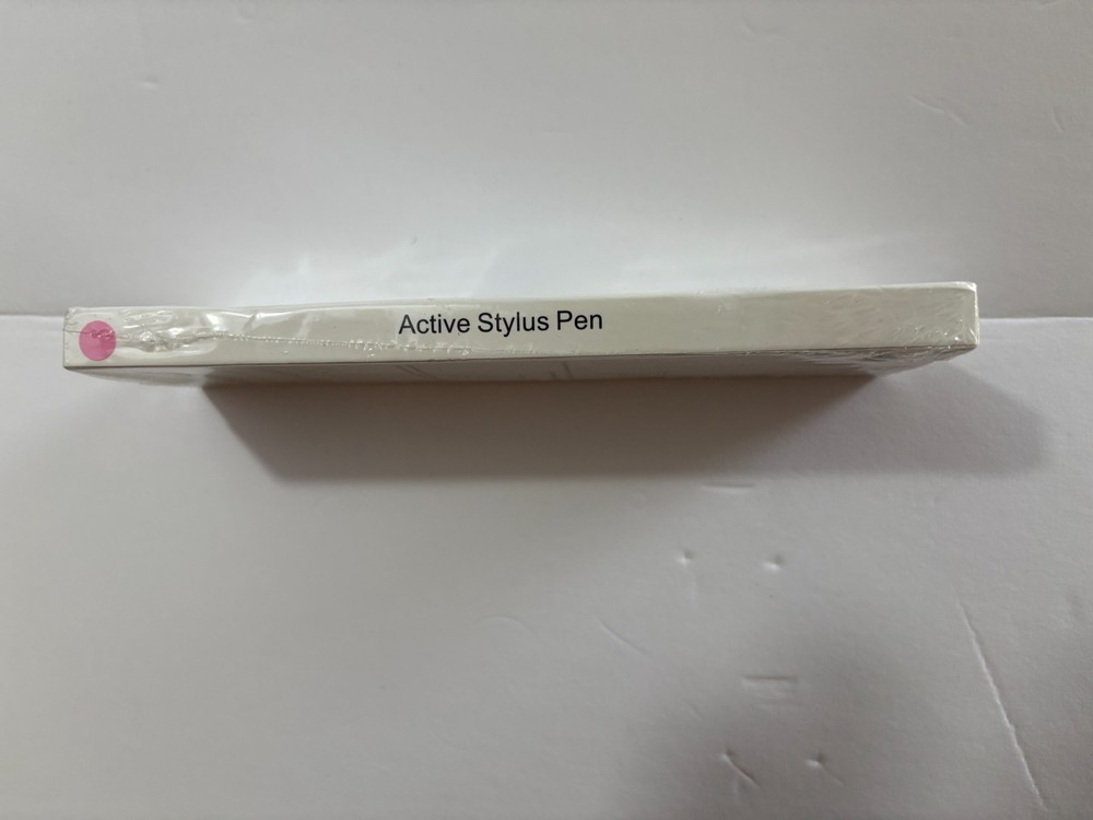 Active Stylus Pen for iOS ipad mini air pro