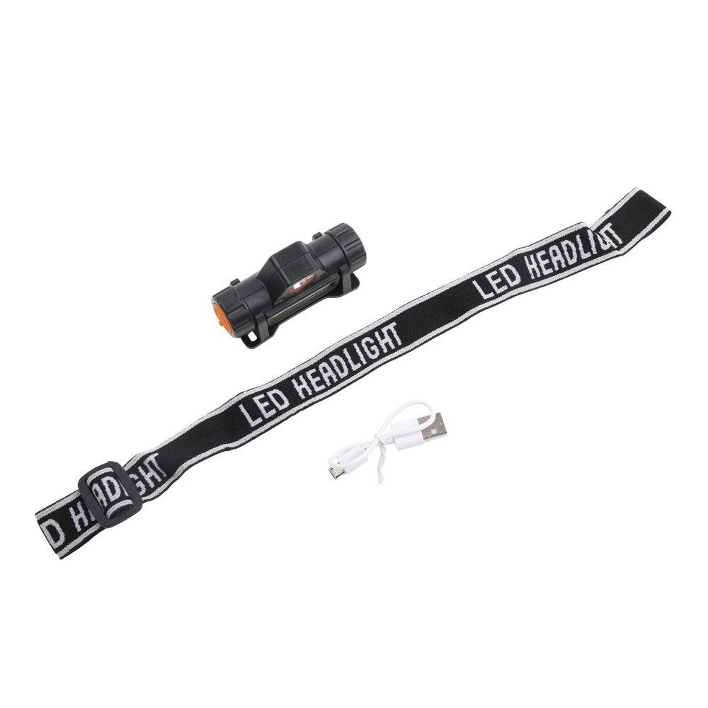 Adjustable Base For Welding Helmet Headlight with Multiple Lighting Modes