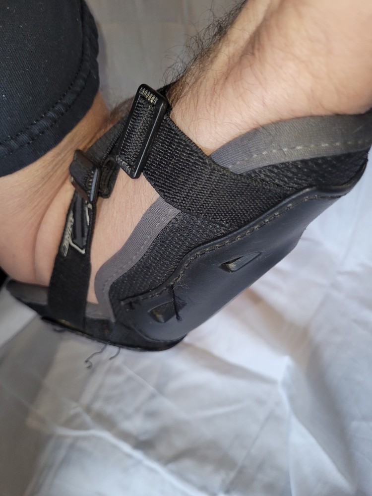 Shift Elbow Protector Motocross Covers Forearm Too