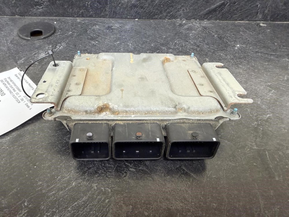 Engine ECM Electronic Control Module 1.8L Fits 18-19 SENTRA 104953030