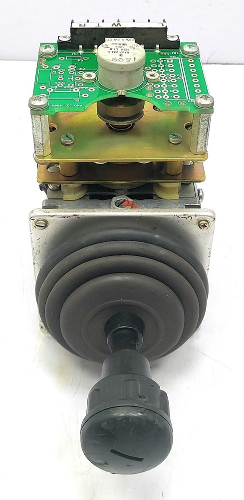 J R MERRITT CONTROLS A40.101.4964 Joystick Controller