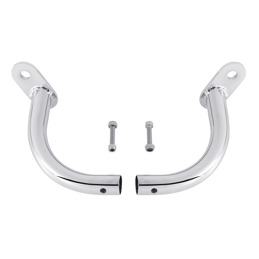 Fit For Harley Touring Electra Glide 1997-2008 Saddlebag Guard Support Bracket