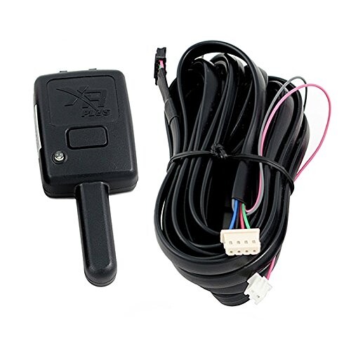 DEI 6112T Antenna Replacement Kit for 3105 Series Viper Clifford, and Python