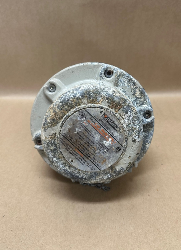 Monitor MK-1 RF Capacitance Sensor 11-8311-1