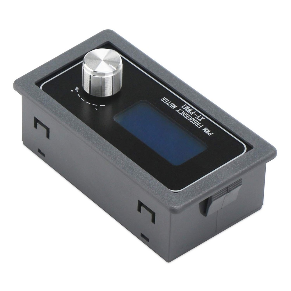 Versatile Frequency Generator Module - Adjustable 1Hz-150kHz PWM Output