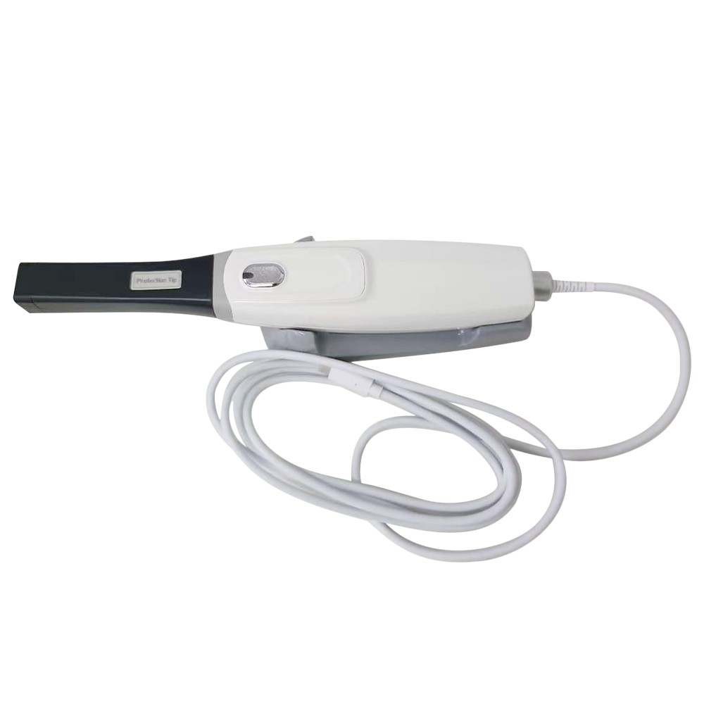 High Quality 3D dental Intraoral Scanner 3D Version Easy Install Design Software