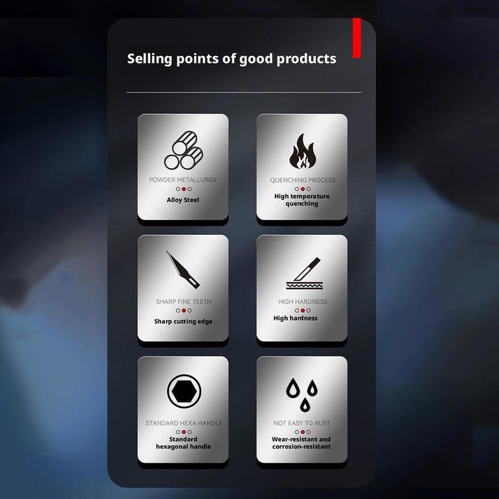 Integrated Internal & External Pipe Threading Tool,PVC Pipe Thread Cutting Tool