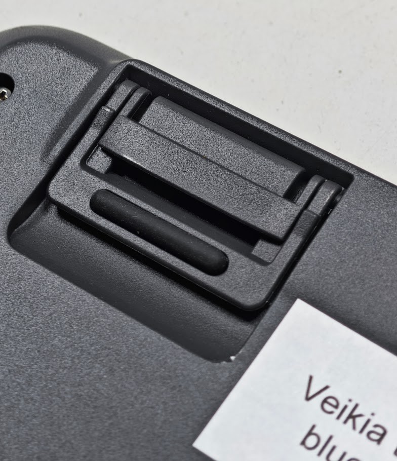 Logitech YR0071 Wireless Keyboard - Working, Bluetooth Only, Minimal Wear