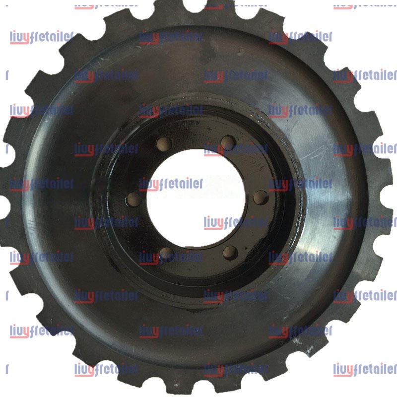 1615682500 Coupling for Atlas Copco Air Compressor