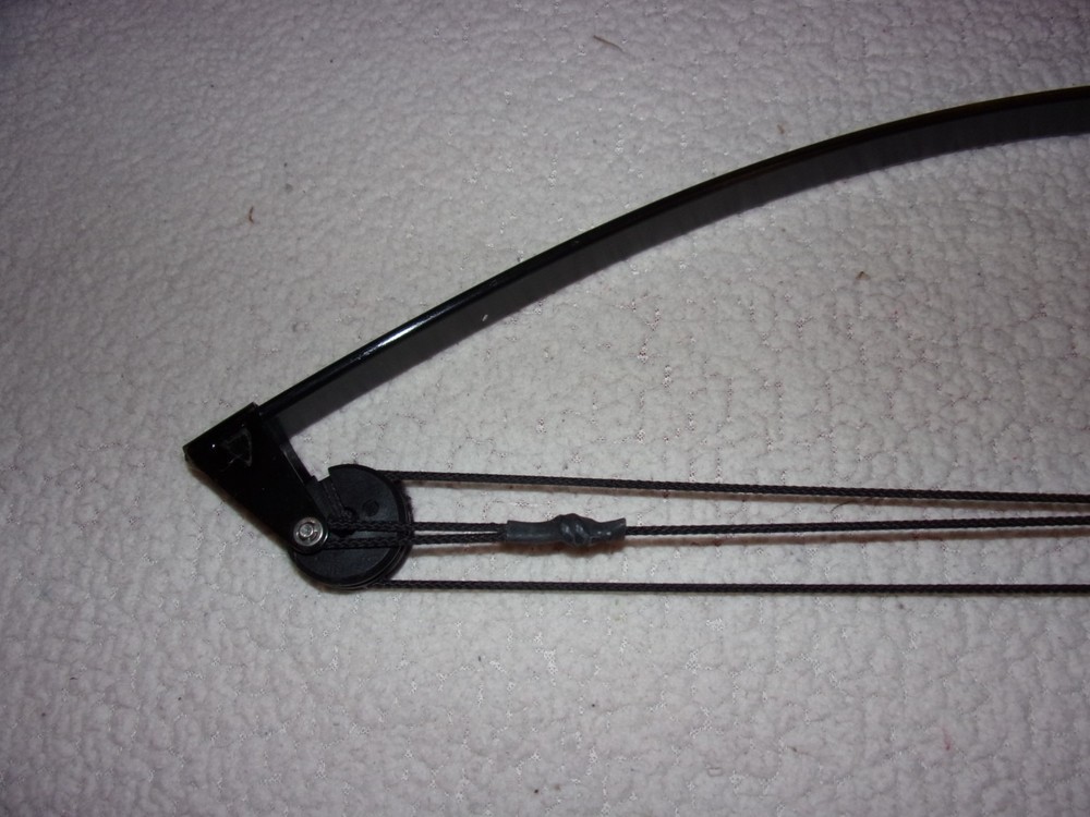 Barnett LiL Banshee Youth Compound Bow