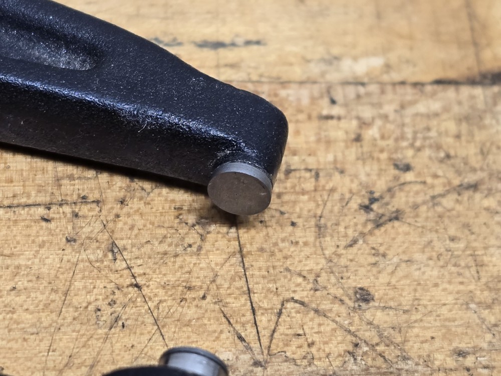 Brown & Sharpe Micrometer 0-1" Deep Throat