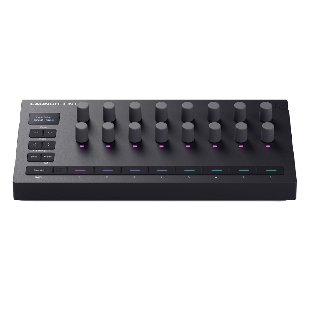 Novation Launch Control 3 Compact Control Surface