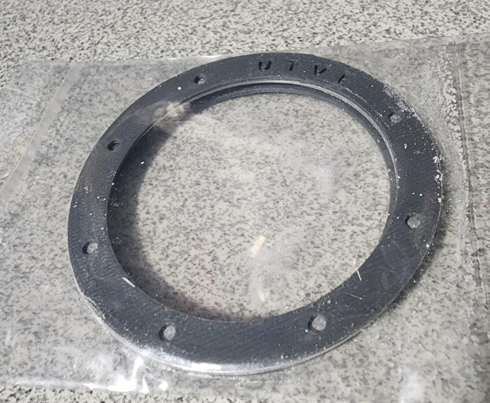 Yamaha CVT Slippery Washers