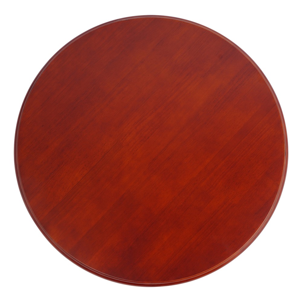 70cm Dining Table Turntable, Rotating Serving Tray, Round Tabletop Serving Plate