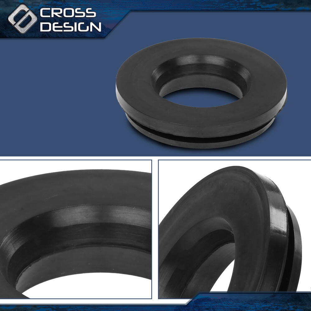 Fuel Gas Tank Vapor Valve Vent Seal O-Ring Grommet Fit for Ford Mercury New