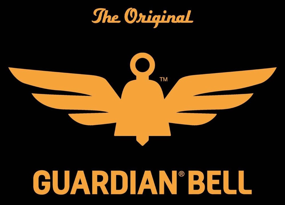 GUARDIAN BELL - ASS MAN THONG BIKINI