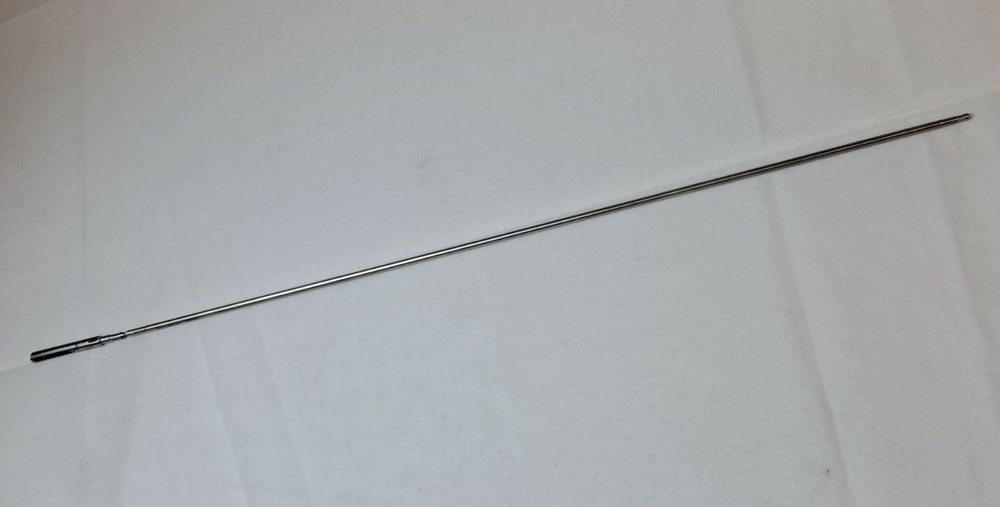 Jarit Integra 655509, 3-Piece Modular Claw Grasper/Extractor Forcep Insert 2x2